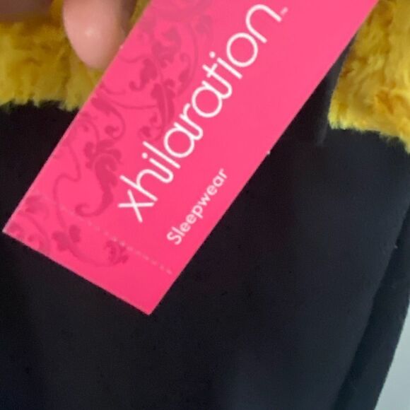 2 for 20 Xhilaration Bee Sleepwear XS/S - Picture 5 of 6